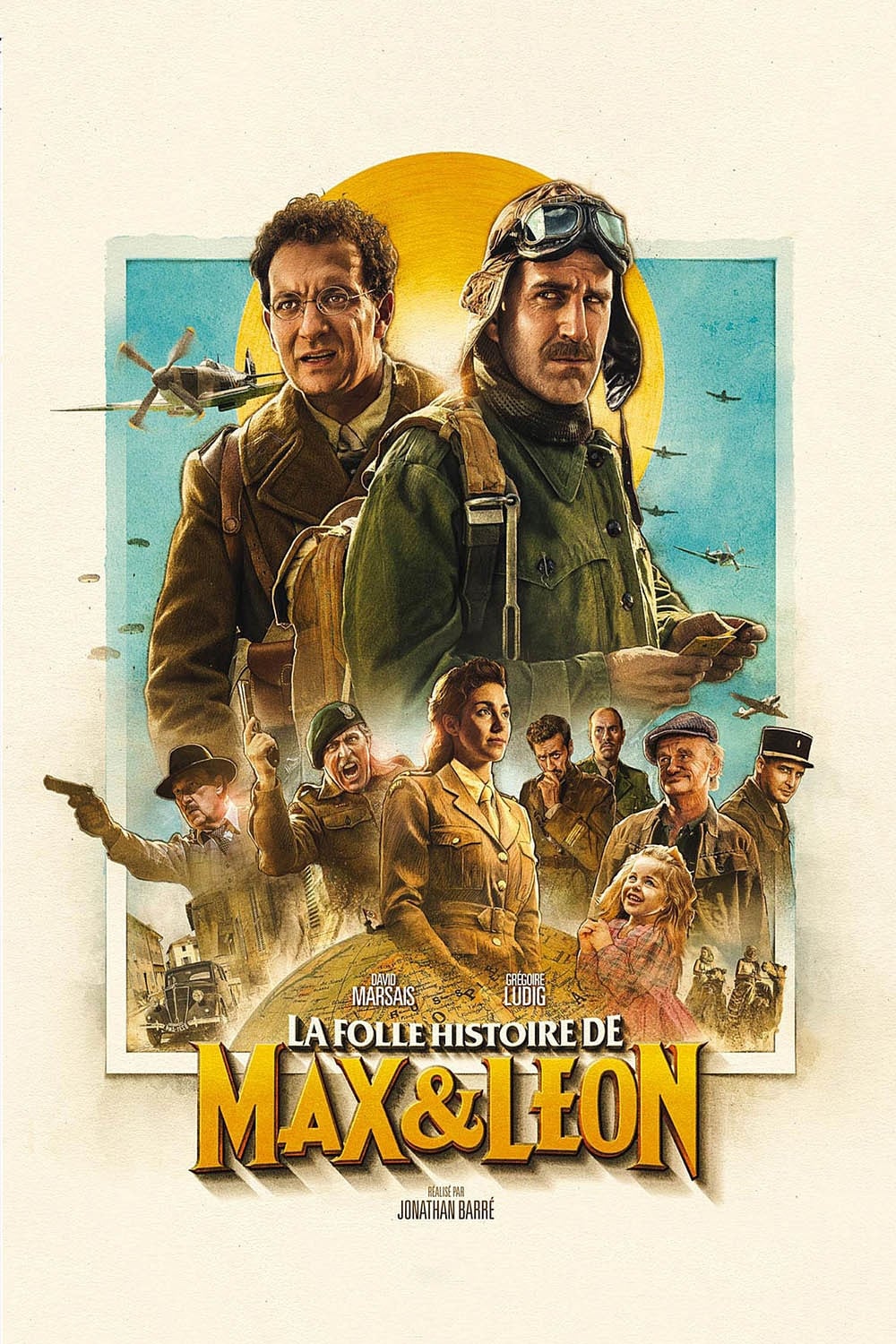 Film Poster