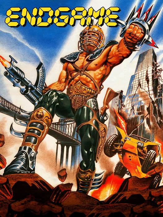 Film Poster