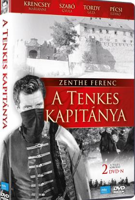 A Tenkes kapitánya