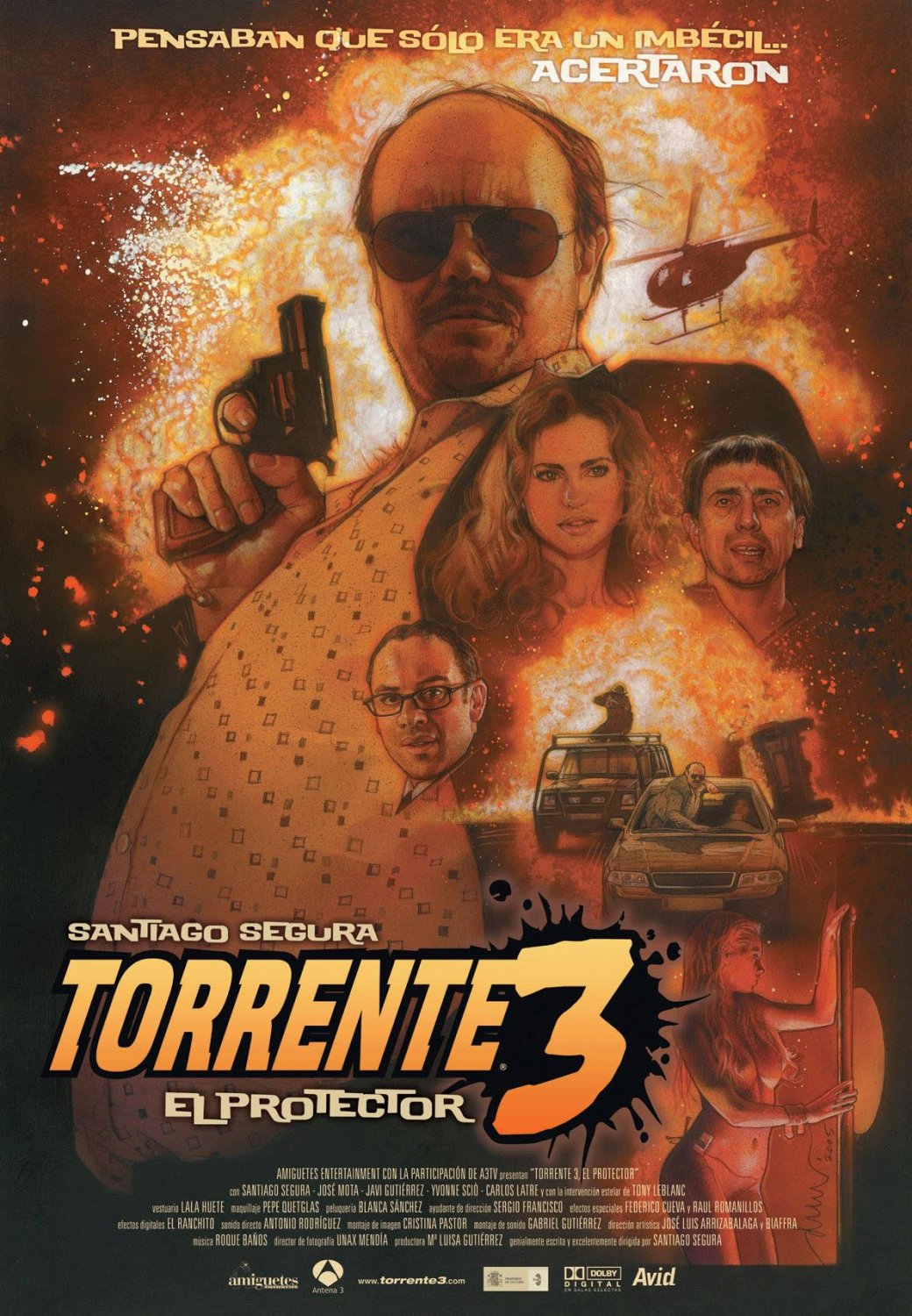 Film Poster
