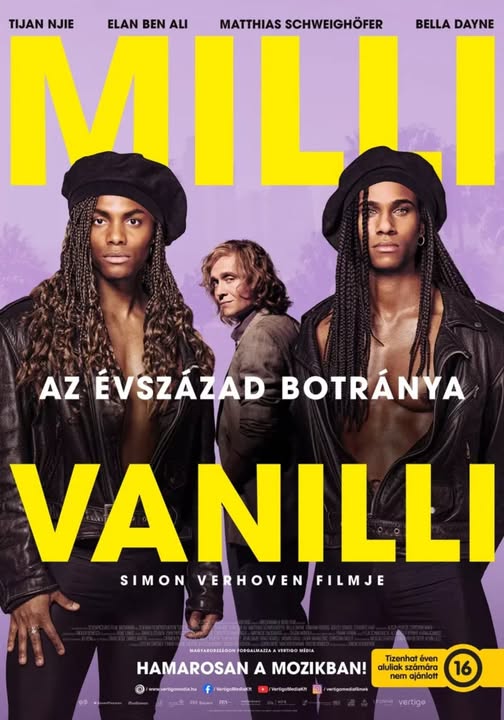 Film Poster